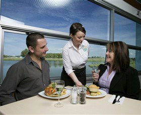 Port Of Brisbane Visitors Centre - Attractions Perth 2