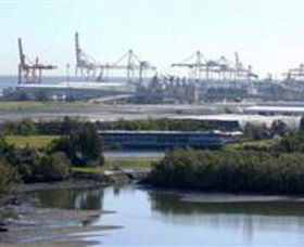 Port Of Brisbane Visitors Centre - Attractions Perth 3
