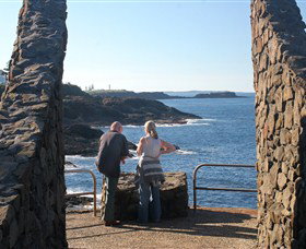 Little Blowhole Kiama - Attractions Perth 0