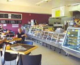 Gerringong Bakery And Cafe - Attractions Perth 0