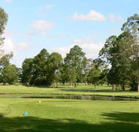 Casino Golf Club - Attractions Perth