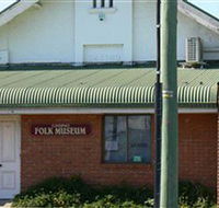 Casino Folk Museum - Attractions Perth