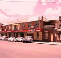 Tattersalls Hotel - Casino - Attractions Perth