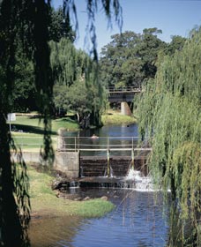 Beela ACT Attractions Perth