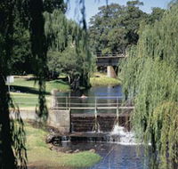 Brunswick Pool - Attractions Perth