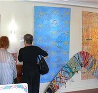 Jambama Art Gallery - Attractions Perth