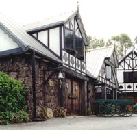 Tamborine Mountain Distillery - Attractions Perth