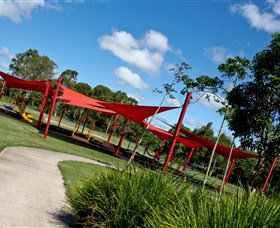 Logan River Parklands - Attractions Perth 0