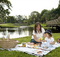 Doug Larsen Park - Attractions Perth