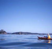 Kayaking Batemans Bay - Attractions Perth