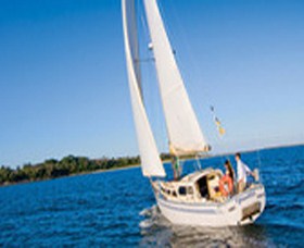 The Clarence River - Attractions Perth 2