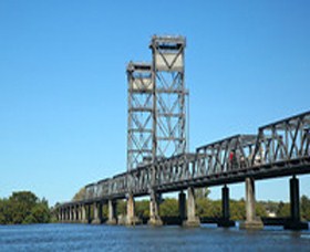 The Clarence River - Attractions Perth 1