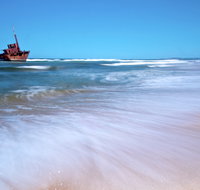 Worimi National Park - Attractions Perth