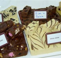 Fudge Factory at Tilba Treasures of Ulladulla - Attractions Perth
