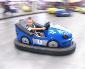 Funland Ulladulla - Attractions Perth 0