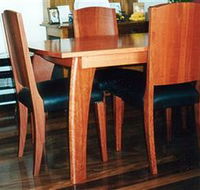 David Herring Furniture Design - Attractions Perth