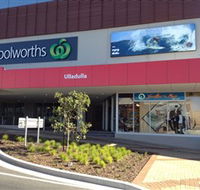 Southern Man Ulladulla Surf Shop - Attractions Perth