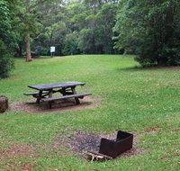 Never Never picnic area - Attractions Perth