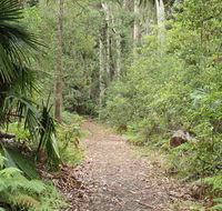 Lake walking track - Attractions Perth