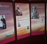 Yugambeh Museum Language and Heritage Research Centre - Attractions Perth