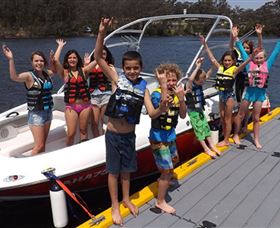 Batehaven NSW Attractions Perth