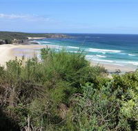 South Pacific Heathland Reserve - Attractions Perth
