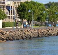 Batemans Bay Cycleway - Attractions Perth