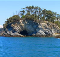 Observation Point - Batehaven - Attractions Perth