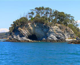 Observation Point - Batehaven - Attractions Perth 0