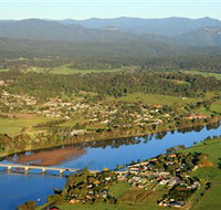 Moruya Cycleway - Attractions Perth