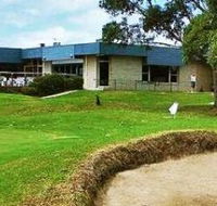 Vincentia Golf Club - Attractions Perth