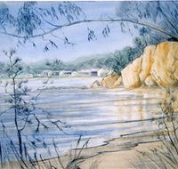 Norma Holt Studio Gallery - Attractions Perth