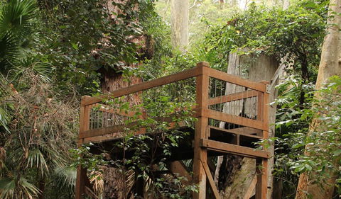 Durras Lake Discovery Trail - Attractions Perth 3