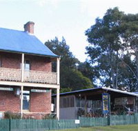 Moruya Museum - Attractions Perth