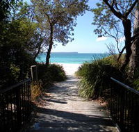 Greenfield Beach - Attractions Perth