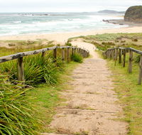 Pretty Beach to Durras Mountain walking track - Attractions Perth