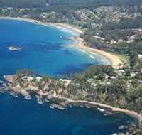 Batemans Bay Snorkelling Trail - Attractions Perth