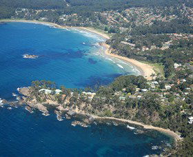 Batemans Bay Snorkelling Trail - Attractions Perth 0