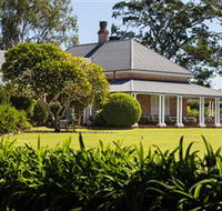 Ormiston House - Attractions Perth