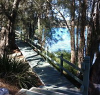 Historic Quarry Park - Moruya - Attractions Perth