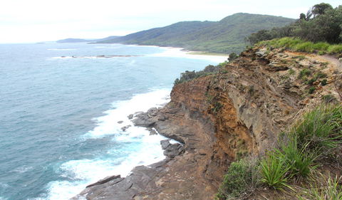 Pretty Beach To Snapper Point Walking Track - Attractions Perth 1