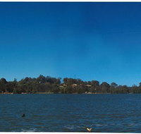 Cable Ski Logan - Attractions Perth