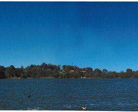 Cable Ski Logan - Attractions Perth 0