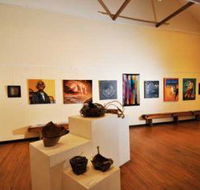 Blue Knob Hall Gallery and Cafe - Attractions Perth