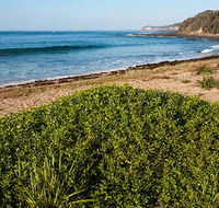Richmond Beach - Attractions Perth