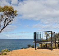 North Head lookout - Attractions Perth