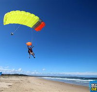 Skydive Oz Batemans Bay - Attractions Perth