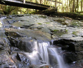 Wootton Historical Railway Walk - Attractions Perth 1
