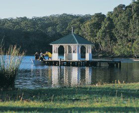 Walpole-Nornalup Inlets - Attractions Perth 0