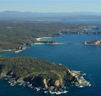 Banksia Walk - Burrewarra Point - Attractions Perth